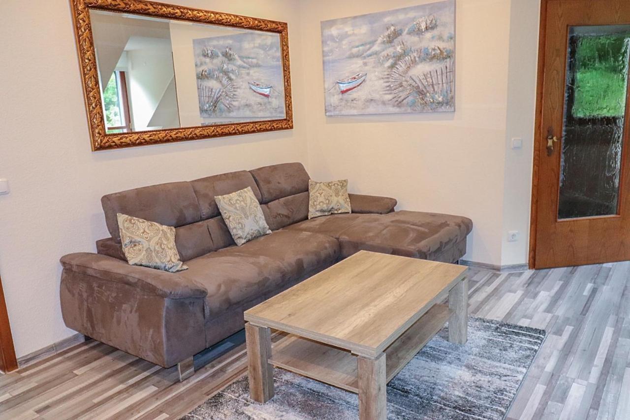 Ferienwohnung Bad Bertrich Εξωτερικό φωτογραφία