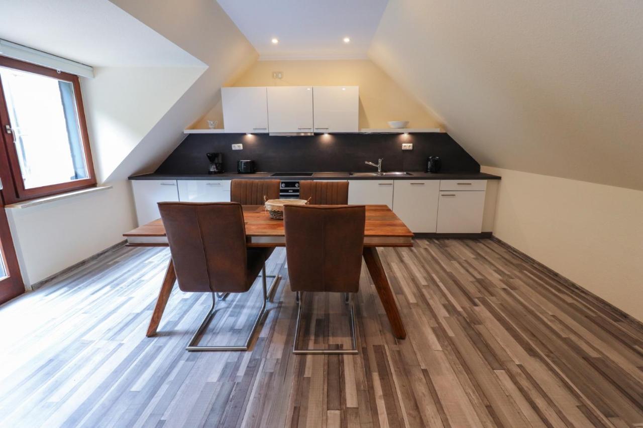 Ferienwohnung Bad Bertrich Εξωτερικό φωτογραφία
