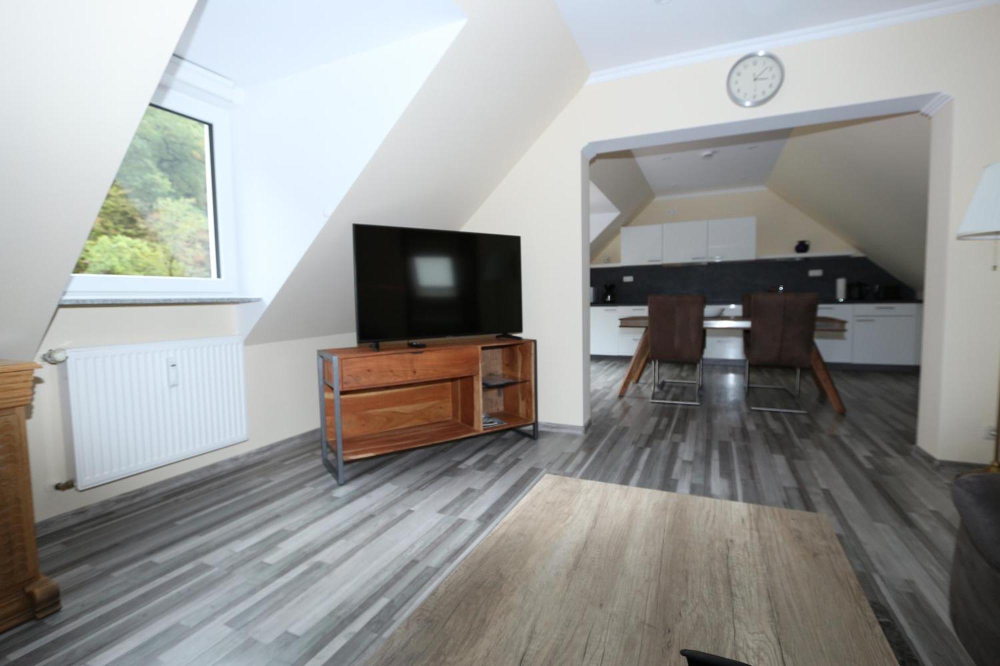 Ferienwohnung Bad Bertrich Εξωτερικό φωτογραφία